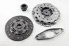 Комплект сцепления BMW 3(E90/91/92/93)/5(E60/61/F10/11)/X3(E83/F25) 2.0-3.0D 02- (240mm) 624 3371 00