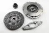 Комплект зчеплення BMW 3(E90/91/92/93)/5(E60/61/F10/11)/X3(E83/F25) 2.0-3.0D 02- (240mm) LuK 624 3371 00 (фото 2)