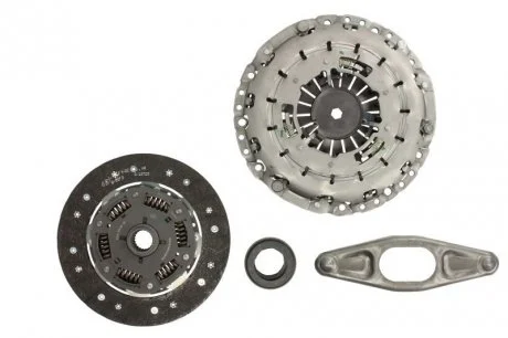 Комплект сцепления + подшипник LuK 624337200