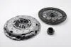 Комплект зчеплення Scudo/Jumpy/Expert/C4/C5/308/508 2.0HDi 10- (240mm) 624 3417 00