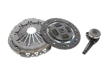 SPRZ?G?O (KPL.PRO) OPEL LuK 624347633