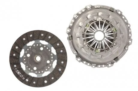 Комплект сцепления " RepSet LuK 624352709