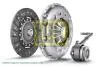 Комплект зчеплення + вижимний(510 0286 10) Nissan Qashqai I, Qashqai II, X-Trail Renault Fluence, Grand Scenic III, Megane III, Scenic III 1.6D 04.11- 624 3539 35