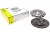 Сцепление (без выжимн) 240mm, 1.8TDCI  02-13 624 3547 09