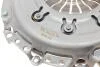 Сцепление (без выжимн) 240mm, 1.8TDCI 02-13 LuK 624 3547 09 (фото 3)