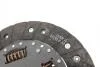 Сцепление (без выжимн) 240mm, 1.8TDCI 02-13 LuK 624 3547 09 (фото 5)