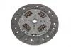 Сцепление (без выжимн) 240mm, 1.8TDCI 02-13 LuK 624 3547 09 (фото 9)