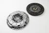 Комплект сцепления Caddy III/IV/Passat/Golf VI/VII/Octavia II/III/Superb II 2.0TDI 04- (240mm)(LUK) 624 3553 09