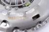 Комплект сцепления Crafter 2.0TDI 11- LuK 624 3703 09 (фото 6)