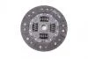 Комплект сцепления Crafter 2.0TDI 11- LuK 624 3703 09 (фото 10)