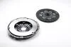 Комплект зчеплення Focus II/C-Max/Mazda 3 1.6 TDCi 03-13 (240m) 624 3710 09