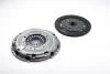 Комплект зчеплення Focus II/C-Max/Mazda 3 1.6 TDCi 03-13 (240m) LuK 624 3710 09 (фото 2)
