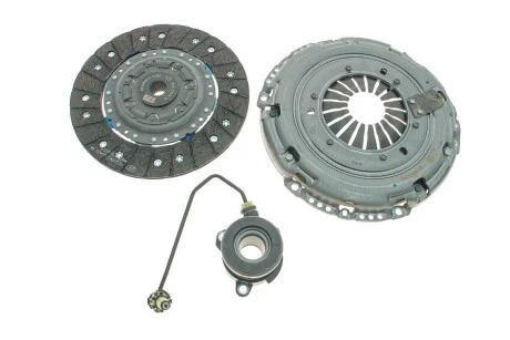 SPRZ?G?O (KPL.PRO) FIAT, ALFA LuK 624374433
