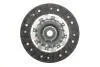 Комплект зчеплення, Fiat Ducato 2.0D Multijet 11- LuK 624 3751 09 (фото 5)