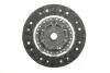 Комплект зчеплення, Fiat Ducato 2.0D Multijet 11- LuK 624 3751 09 (фото 6)