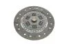 Комплект сцепления LuK 624 3792 09 (фото 6)