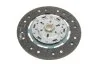 Комплект сцепления LuK 624 3917 09 (фото 9)