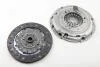 Комплект зчеплення 1,6TDCi Connect 13-/Mondeo/Volvo S60/S70 11- 624 3952 09