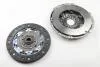 Комплект зчеплення 1,6TDCi Connect 13-/Mondeo/Volvo S60/S70 11- LuK 624 3952 09 (фото 2)
