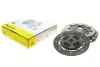 Комплект сцепления Master/Movano 1.9dTi/2.5D -01 (-вижимн.регулятор) LuK 624 3958 09 (фото 1)