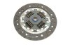 Комплект зчеплення Master/Movano 1.9dTi/2.5D -01 (-вижимн.регулятор)) LuK 624 3958 09 (фото 6)