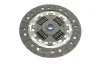 Комплект сцепления Master/Movano 1.9dTi/2.5D -01 (-вижимн.регулятор) LuK 624 3958 09 (фото 6)