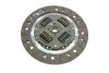 Комплект зчеплення Master/Movano 1.9dTi/2.5D -01 (-вижимн.регулятор)) LuK 624 3958 09 (фото 8)