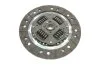 Комплект сцепления Master/Movano 1.9dTi/2.5D -01 (-вижимн.регулятор) LuK 624 3958 09 (фото 8)