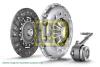 ZESTAW SPRZ?GгA CITROEN DS4/DS5/C4/PEUGEOT 508/208/2008 1,6D 14- /Z CENTR WYSPRZ/ LuK 624 3992 33 (фото 3)