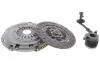 Комплект зчеплення LuK 624 4037 33 (фото 1)