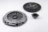 Комплект зчеплення Peugeot Boxer 2.2HDi 2002- 625 3023 00