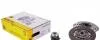 Комплект зчеплення "LuK RepSet Pro 625306133