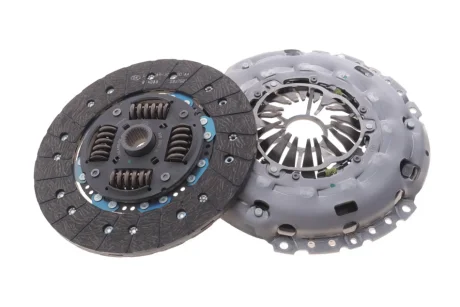 Комплект зчеплення LuK 625 3229 09 (фото 1)