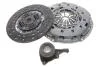 Сцепление FORD TRANSIT 2.4 TDCI 04- LuK 626 3034 33 (фото 2)