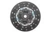 Сцепление FORD TRANSIT 2.4 TDCI 04- LuK 626 3034 33 (фото 7)