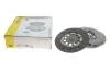 Зчеплення HYUNDAI SANTA FE II 2.2 CRDi 06-12 (Пр-во LUK) 626 3042 09