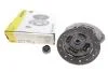 Зчеплення CITROEN JUMPER, PEUGEOT BOXER 2,0-2,2HDi 06- (Пр-во LUK) 626 3075 00