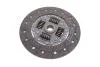 Комплект зчеплення Crafter 2.0TDI (120kw) 11- (626 3101 09) LuK 626 3130 09 (фото 4)