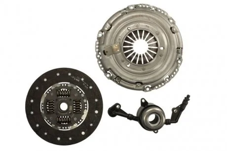 SPRZ?G?O (KPL.PRO) VW LuK 626313033