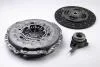 Комплект зчеплення Ford Ranger 2.2-3.2 TDCI 11- 627 3032 33