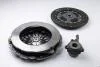 Комплект зчеплення Ford Ranger 2.2-3.2 TDCI 11- LuK 627 3032 33 (фото 2)