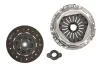 Комплект зчеплення Daily 35C/S13/50C11/13 99- (270mm) LuK 627 3064 00 (фото 1)