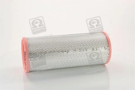 Фільтр повітряний Renault M-FILTER A108 (фото 1)