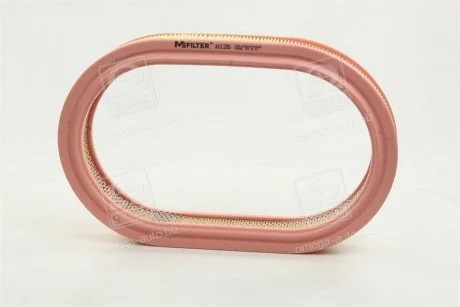 Фото 1 - фільтр повітряний FORD ESCORT M-FILTER A126 Фільтр повітряний FORD ESCORT M-FILTER A126 (фото 1)