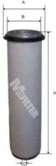 Фільтр повітряний M-FILTER A151/1