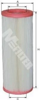 Фільтр повітряний M-FILTER A 286