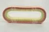 Фільтр повітряний MB W123 (пр-во M-filter) A337