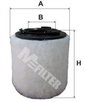 Фильтр воздушный M-FILTER A8047