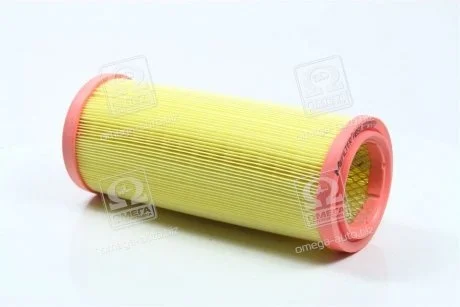 Фільтр повітря FIAT DOBLO 1.6/1.9D,JTD 01- M-FILTER A 891