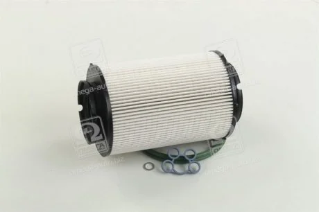 Фильтр топлива AUDI A3 1.9 TDI 03/03- VW GOLF V 1.9/2.0 TDI M-FILTER DE 3124